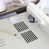 Turntable vintage Claude Paz and Visseaux