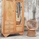 Armoire vintage