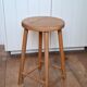 Beech stool