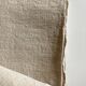 Nappe de ferme 19e en chanvre de trousseau l2,45m