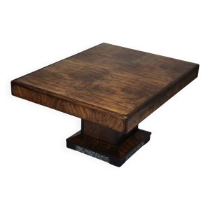 Table à manger Art Déco