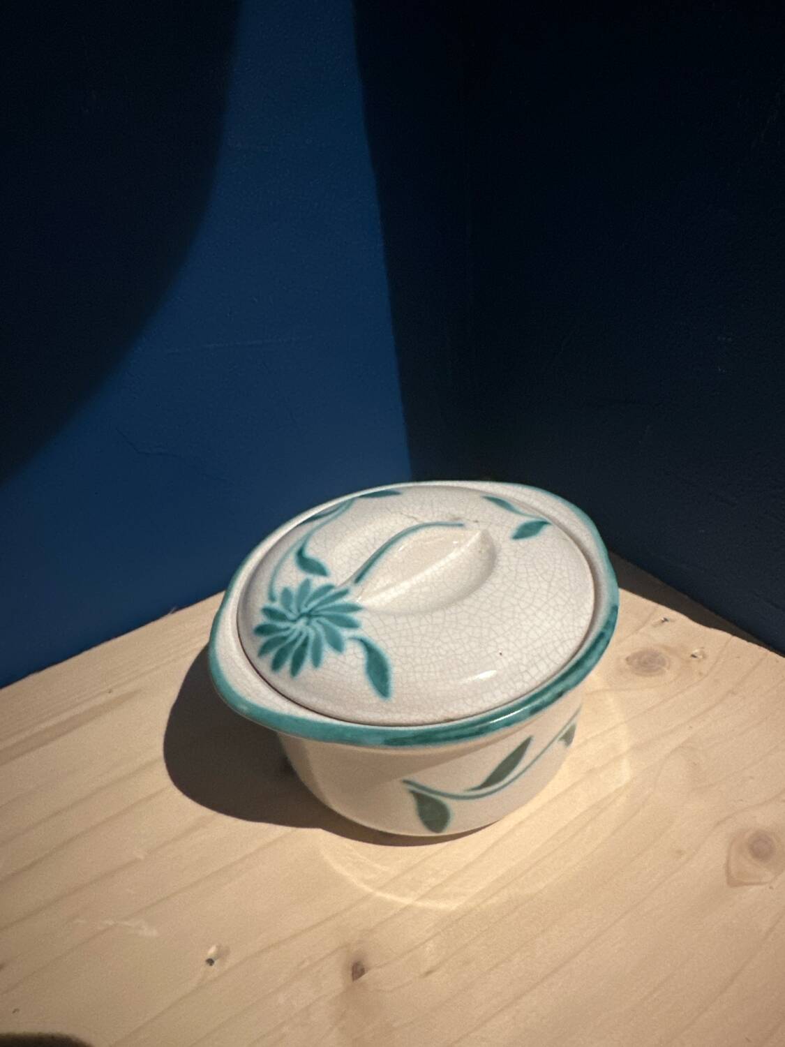 Round cocotte Durofeu