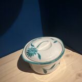 Round cocotte Durofeu