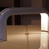 "Eco" table lamp, by Luciano Annichini, Artemide, 1973