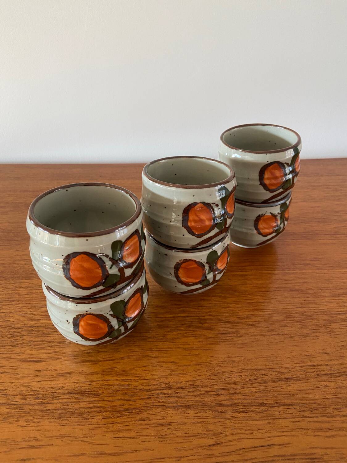 Coffee cups