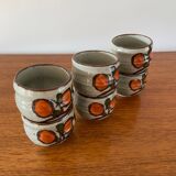 Coffee cups