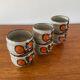 Coffee cups
