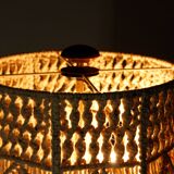 1960s Bubble Ceramic Floor Lamp from Germany