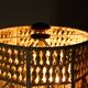 1960s Bubble Ceramic Floor Lamp from Germany