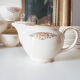 Villeroy Tea Service and Boch Coffee Service