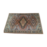 Persian oriental carpet 2m x 3m