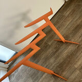 Philippe Starck magazine rack