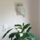 Wall vase "owl" brand What's by Vincent gifts