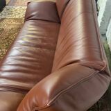 “Tango” sofa by Jan Armgardt for Leolux