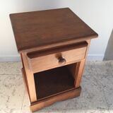 Table de CHEVET Vintage