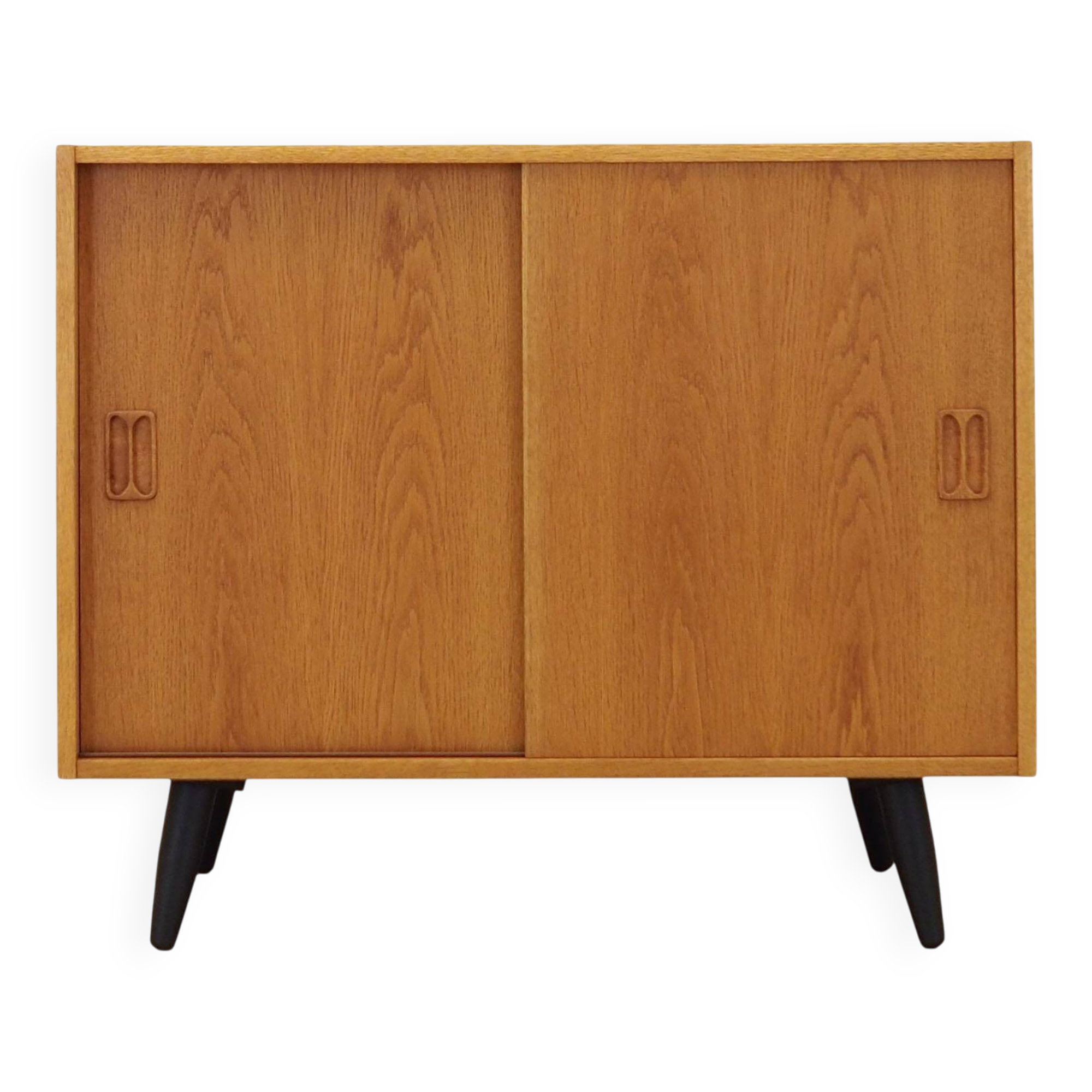 Ash cabinet, Danish design, 1960s, production: Denmark