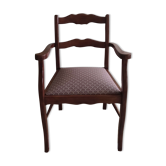 Duo fauteuils