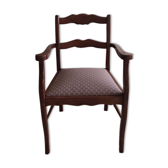 Duo armchairs