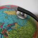 Tripod globe 1970