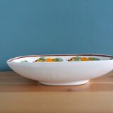 HB Henriot Quimper signed 70s ramekin empty pocket