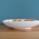 HB Henriot Quimper signed 70s ramekin empty pocket