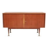 1950s sideboard in walnut