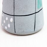 Vintage ceramic vase Foreign