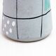 Vintage ceramic vase Foreign