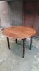 Louis Philippe Round Table