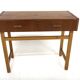 Commode scandinave en teck et en chêne, Suède, 1960