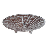 Coupe ancienne en verre