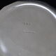 Sugar silver metal 24 gr art deco signed BB