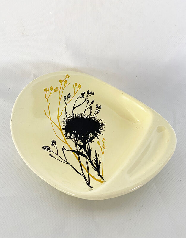 Ashtray 'Salins'