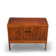 Danish rosewood sideboard, 1960s