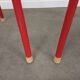 Pair of Emu Rio garden armchairs