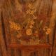 Empire secretary Bottega Maggiolini in walnut, Italy, 19th century