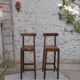 High chair