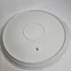 Presentation dish in Swiss porcelain by Langenthal, vintage, empire décor, 33 cm