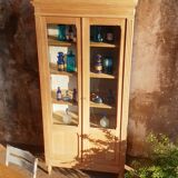 Vintage farmhouse table