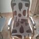 Fauteuil voltaire restauré