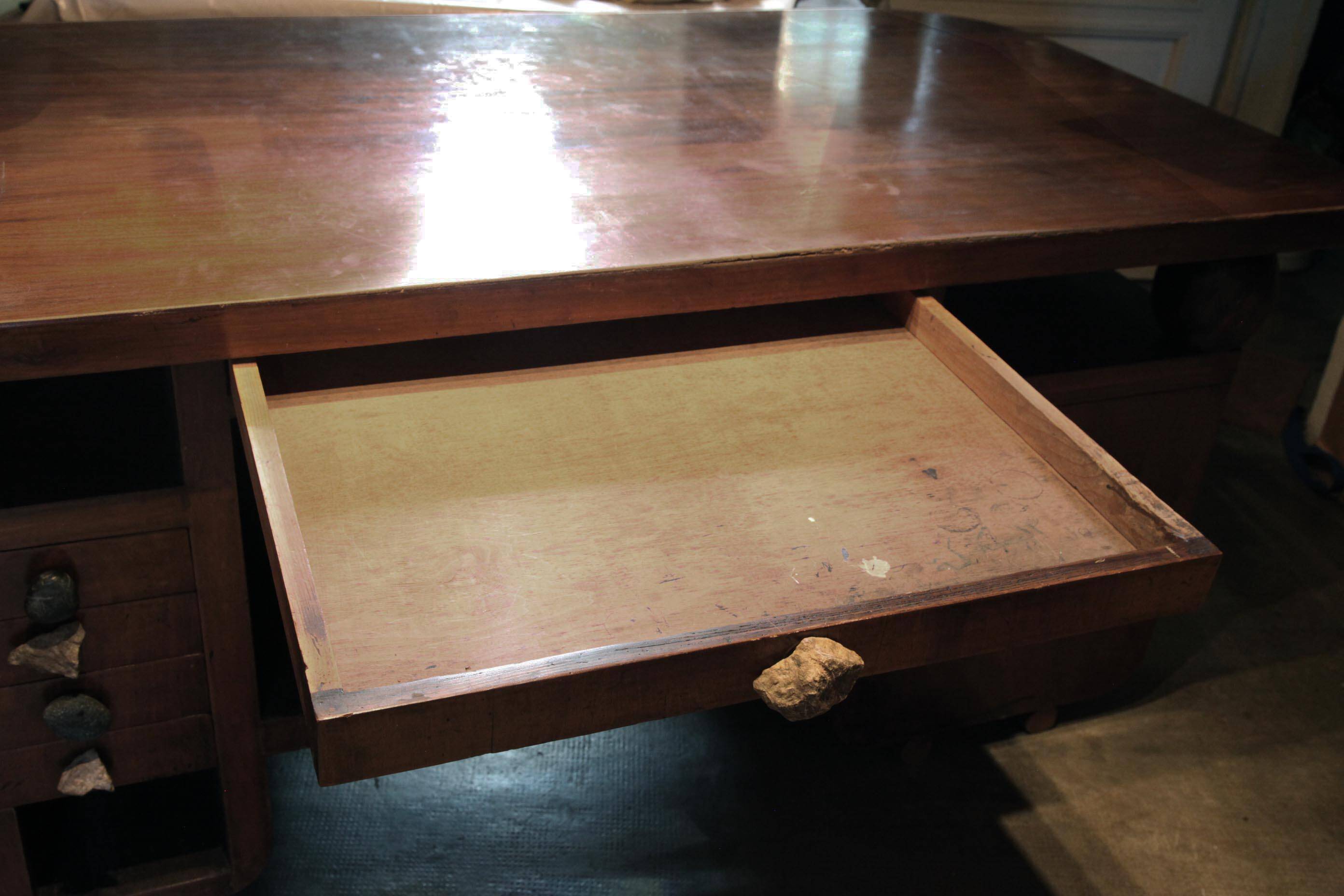Bureau Art Déco