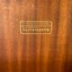 Commode chiffonnier vintage de Austinsuite 1960’