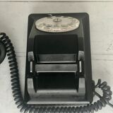 Ericsson dial phone in Bakelite