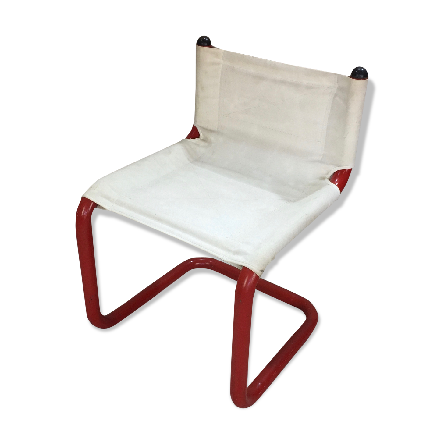 Chair distributed at Prisunic in the 70