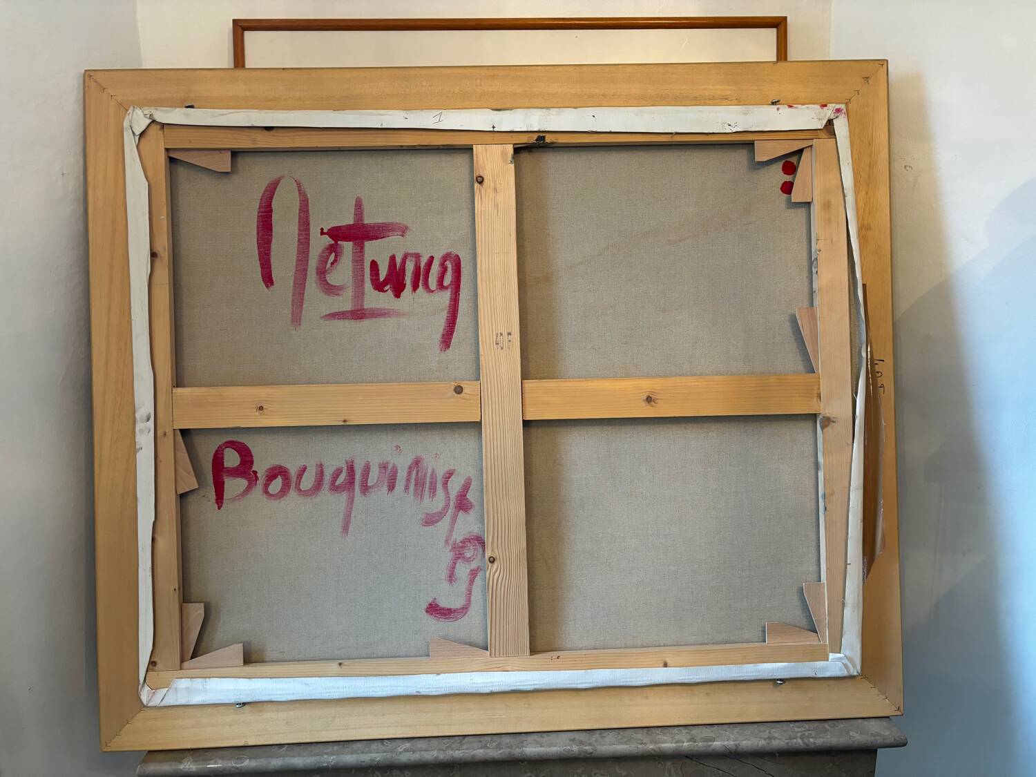 Booksellers in Paris