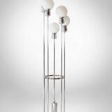 Space Age Floor Lamp