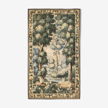 Textile suzani hand embroidered 225 x 150 cm