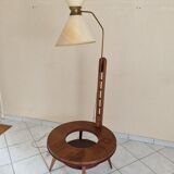 Floor lamp circa 1950