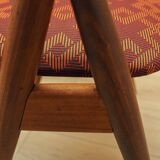Teak chair, Danish design, 1960s, production: Denmark