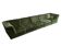 Modular corduroy lounge sofa by Laauser, 1970s